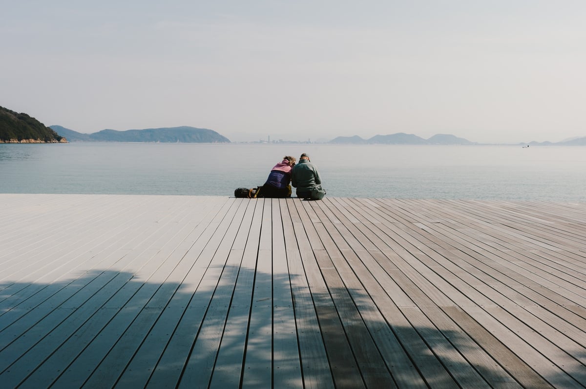 Η Τέχνη ως Μέσο Αναβίωσης της Ζωής — gallery image