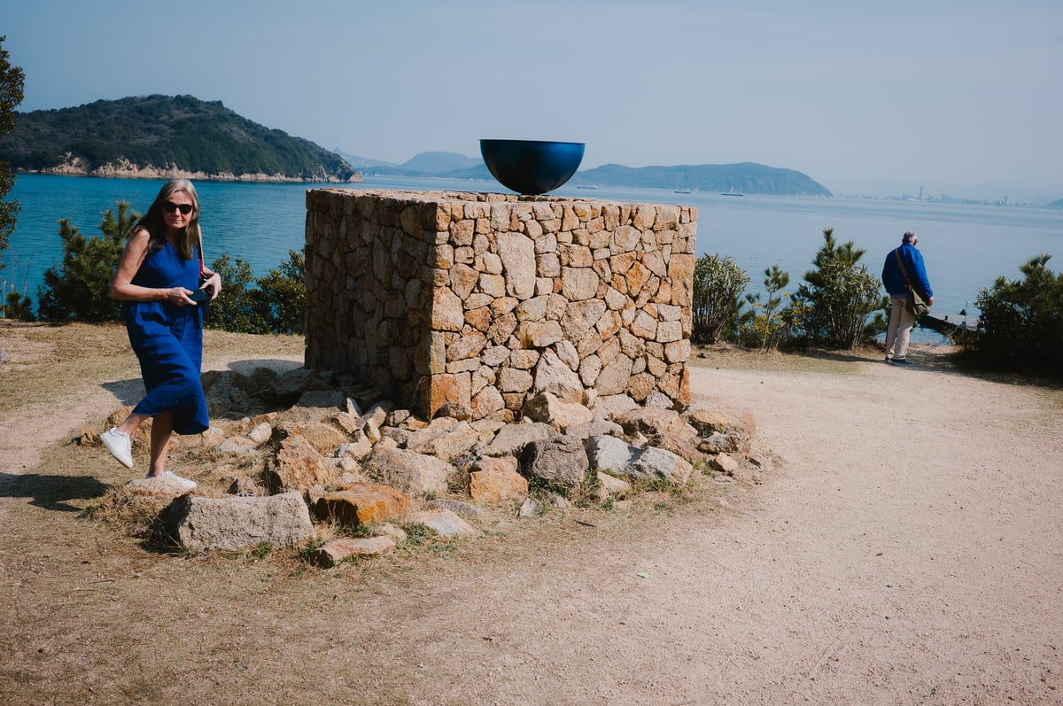 Η Τέχνη ως Μέσο Αναβίωσης της Ζωής — gallery image