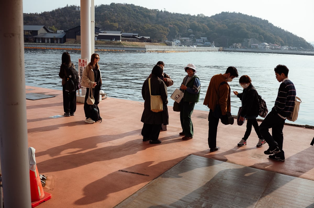 Η Τέχνη ως Μέσο Αναβίωσης της Ζωής — gallery image