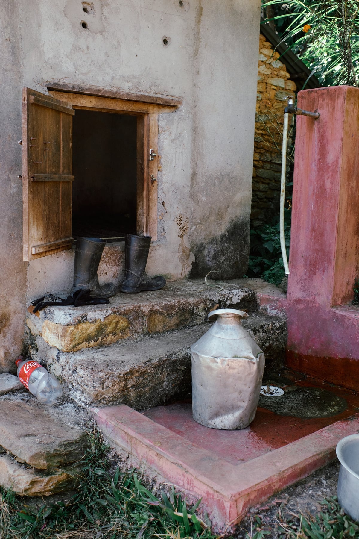 Κοινοτικό Homestay στο Χωριό Barang, Νεπάλ — gallery image