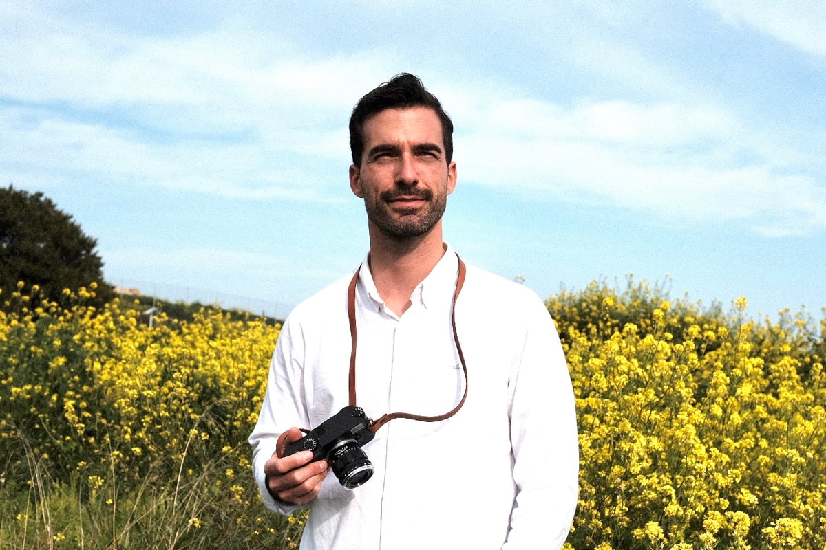 Evangelos Tzemis, ATHENS · 2025