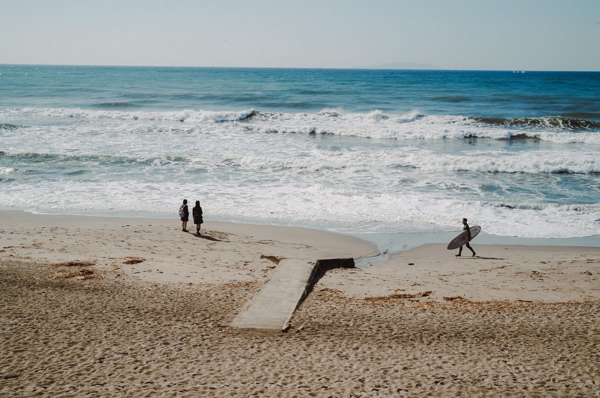 Order and Solitude — Japan — 4