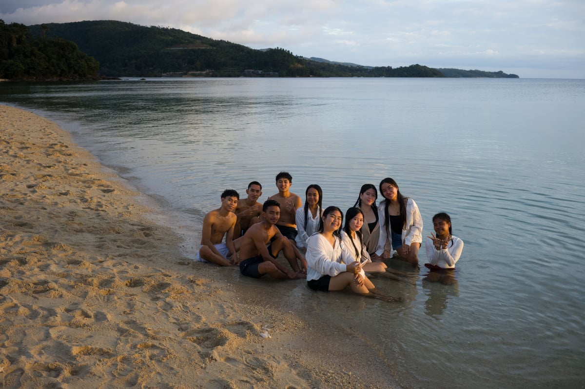 The Unhurried Island — Romblon, Philippines — 4