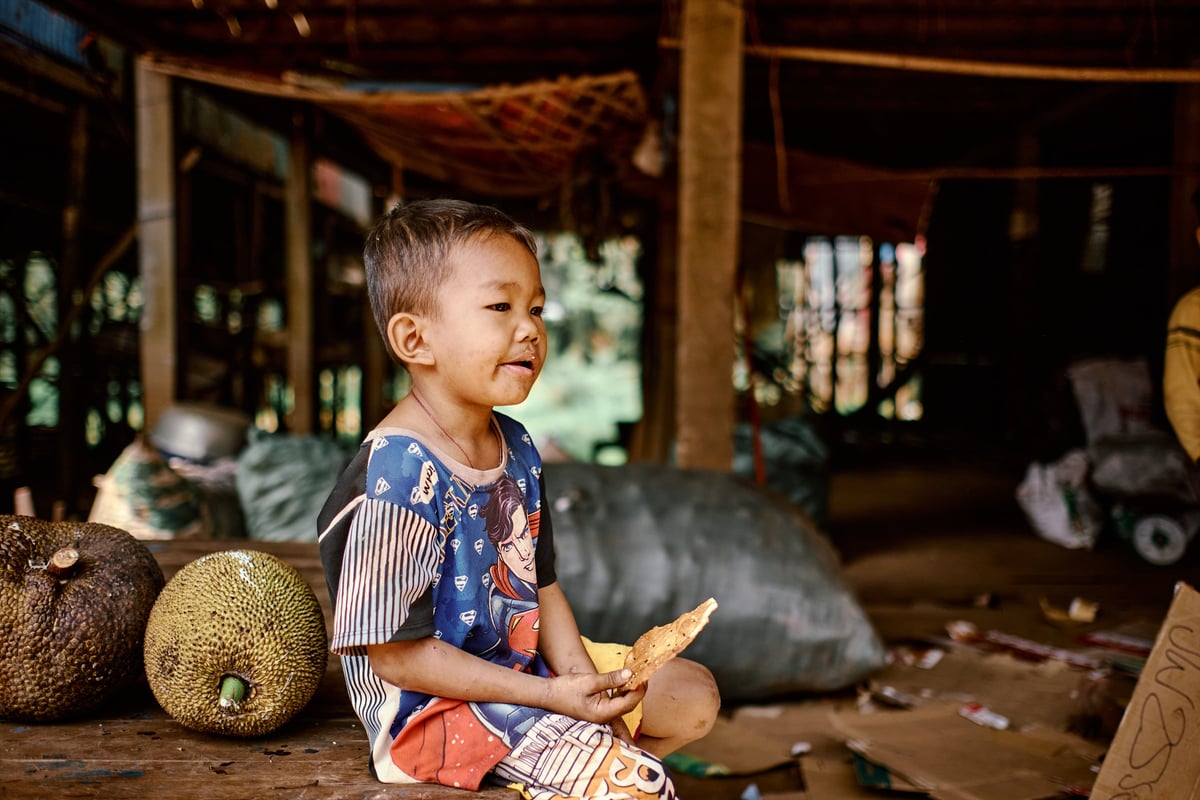 The Water Will Return — Cambodia — 10
