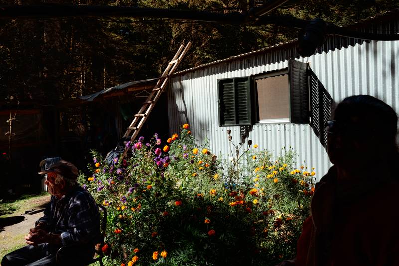 A Simple Life in the Mountains of Greece — gallery image 6