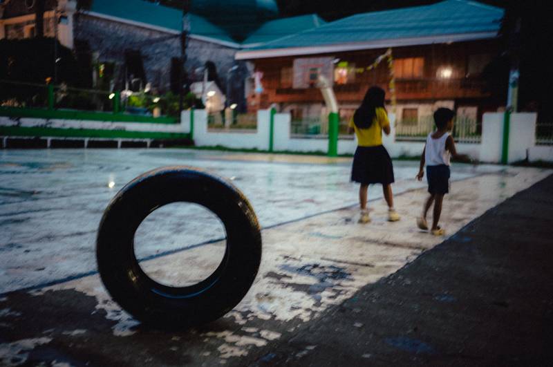 Image by Evangelos Tzemis