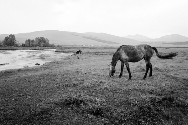 The Forgotten Valleys of Tsalka - Photo Series