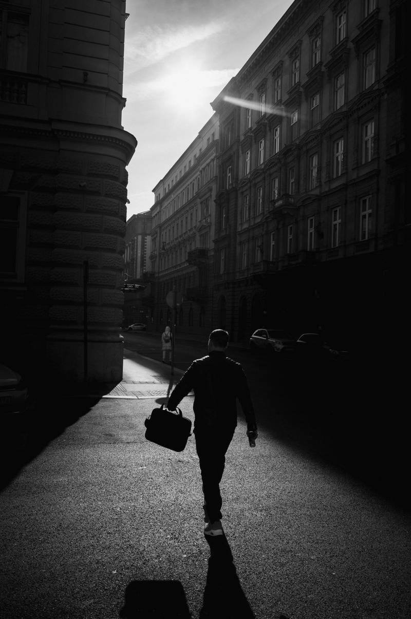 Budapest with the Leica M11 — gallery image 5
