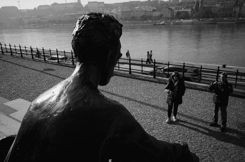 Budapest with the Leica M11 — gallery image 3