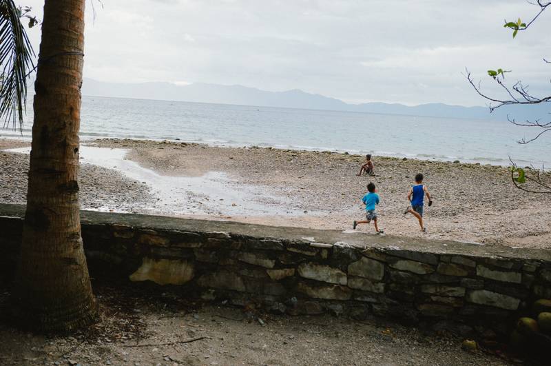 Image by Evangelos Tzemis