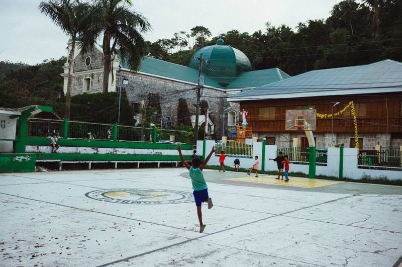 Image by Evangelos Tzemis