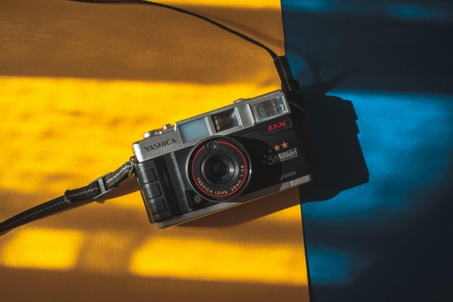 Travel Photography Gear and Backup Workflow