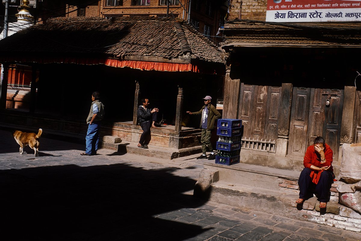 Image by Evangelos Tzemis