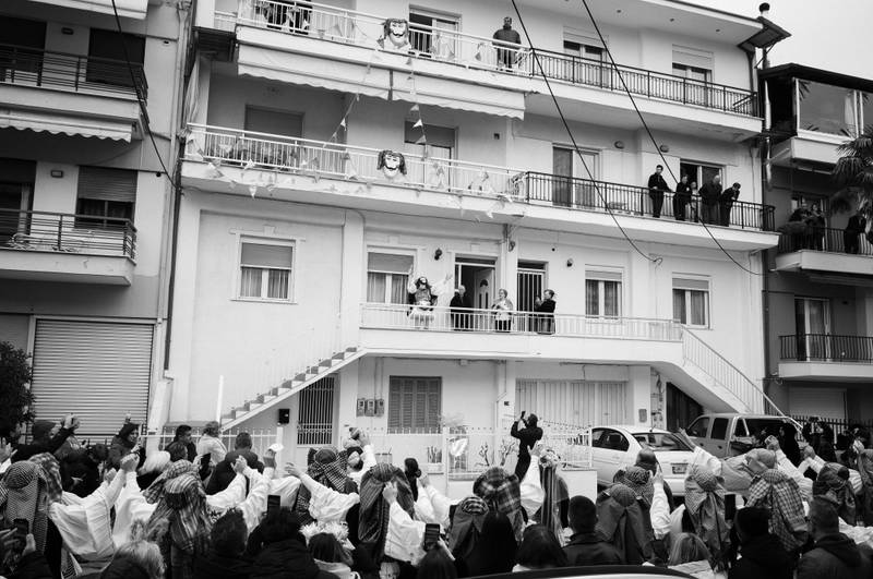 The “kalésmata”