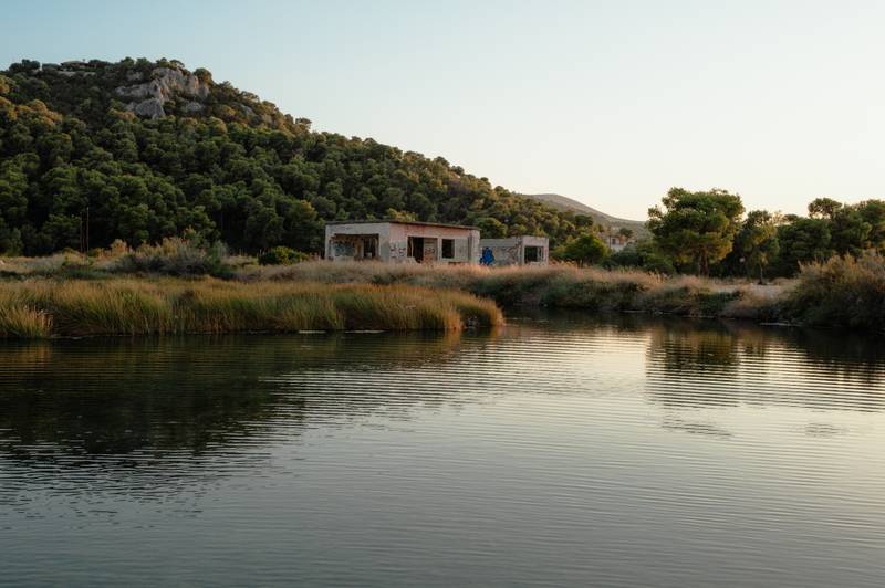 Summer Secrets: The Baths of Helen of Troy — gallery image 25