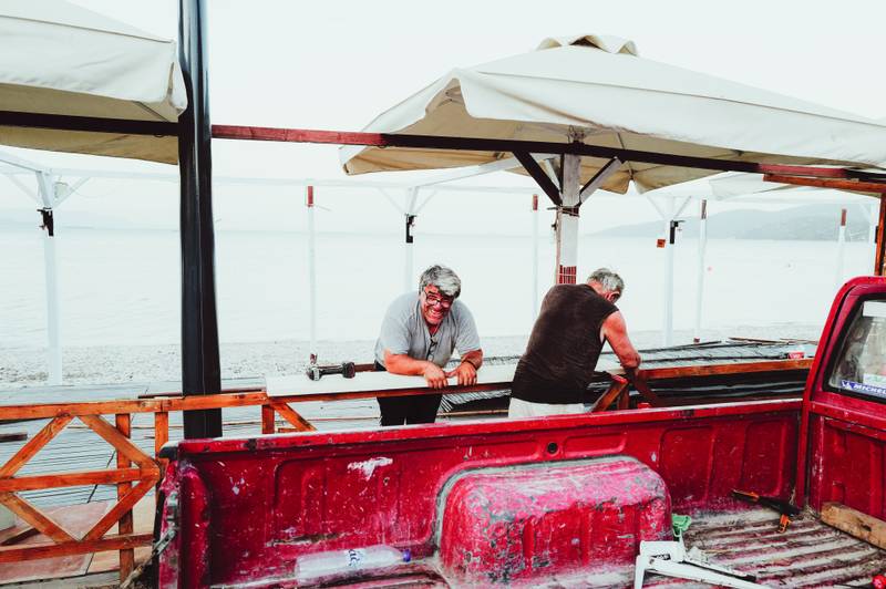 Summer Secrets: The Baths of Helen of Troy — gallery image 14