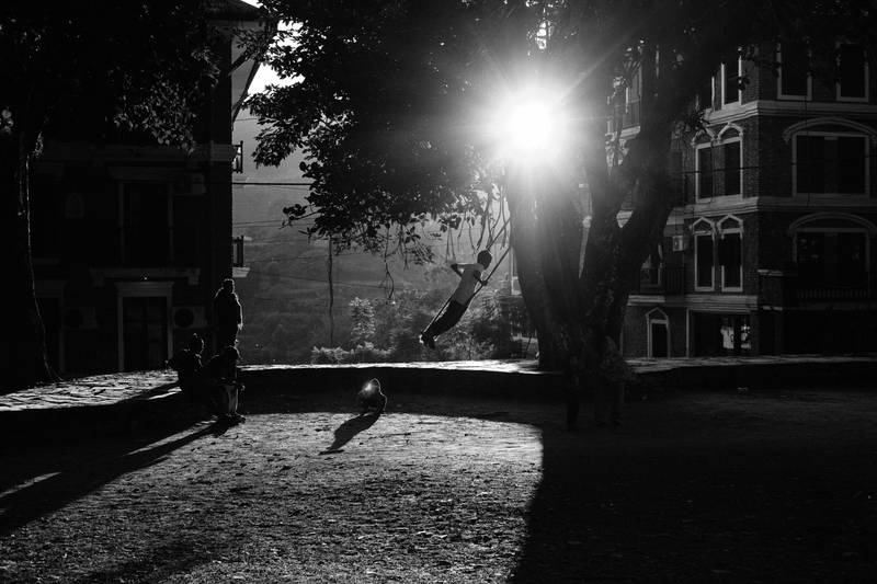 Image by Evangelos Tzemis