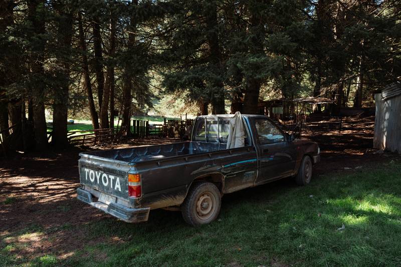 A Simple Life in the Mountains of Greece — gallery image 9