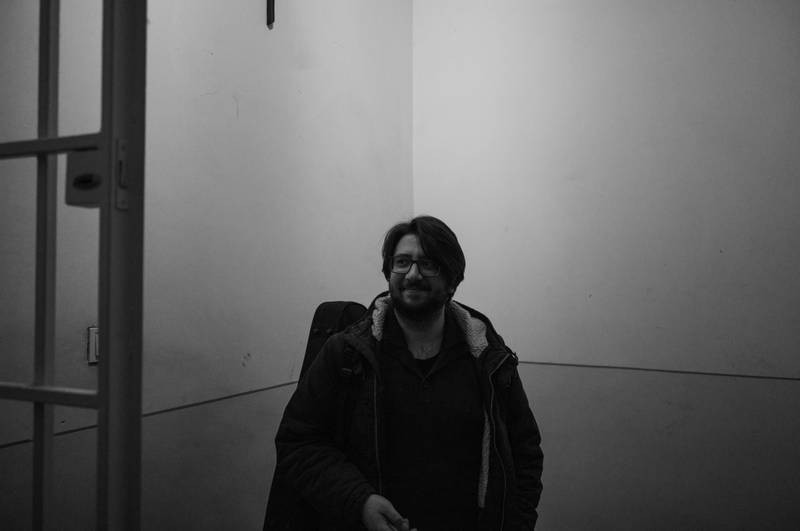 Budapest with the Leica M11 — gallery image 1