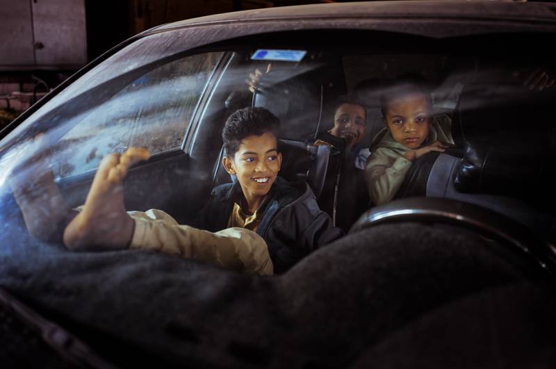 Image by Evangelos Tzemis