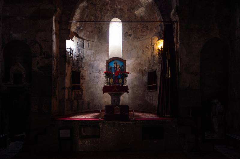 A Journey Through Armenia — The Oldest Christian Nation in the World — gallery image 23