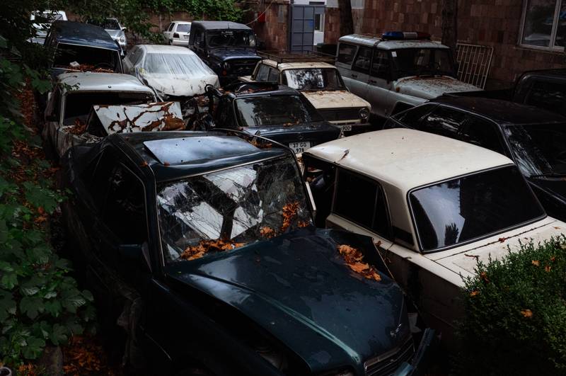 A Journey Through Armenia — The Oldest Christian Nation in the World — gallery image 11