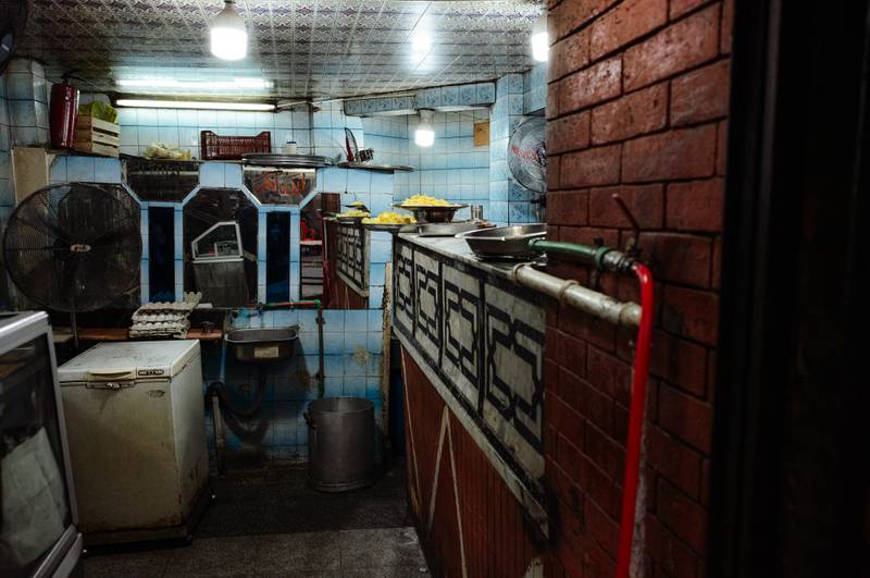 Cairo: Beauty in Its Imperfection — gallery image 3