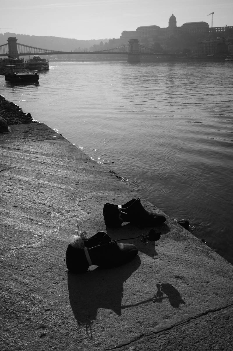 Budapest with the Leica M11 — gallery image 4