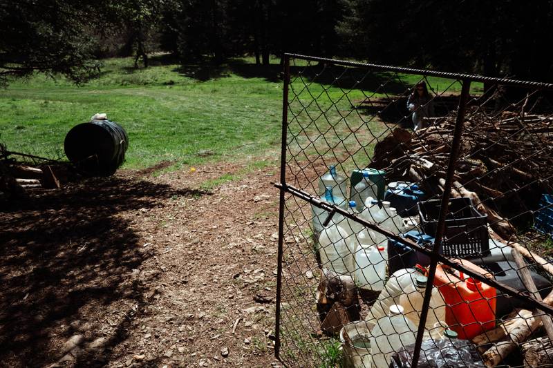 A Simple Life in the Mountains of Greece — gallery image 3