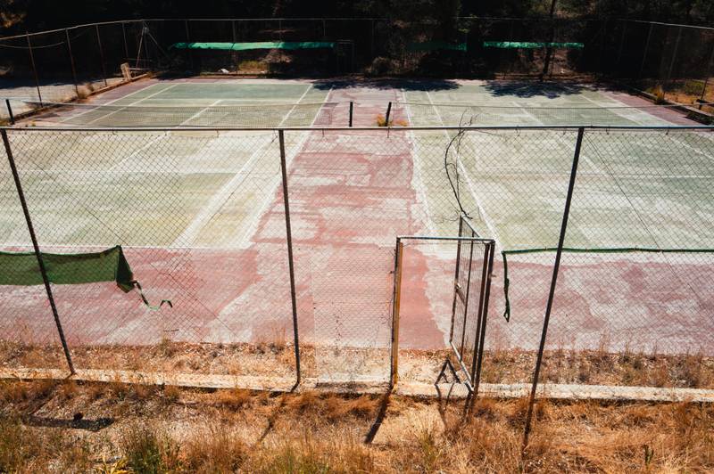 Summer Secrets: The Baths of Helen of Troy — gallery image 7