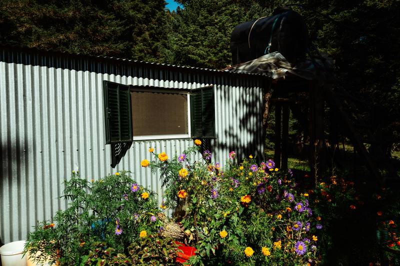 A Simple Life in the Mountains of Greece — gallery image 4