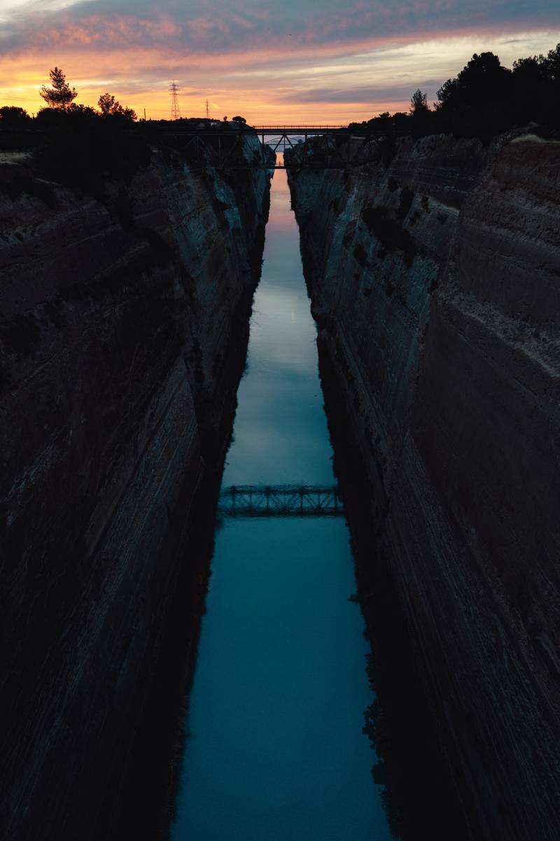 Summer Secrets: The Baths of Helen of Troy — gallery image 12