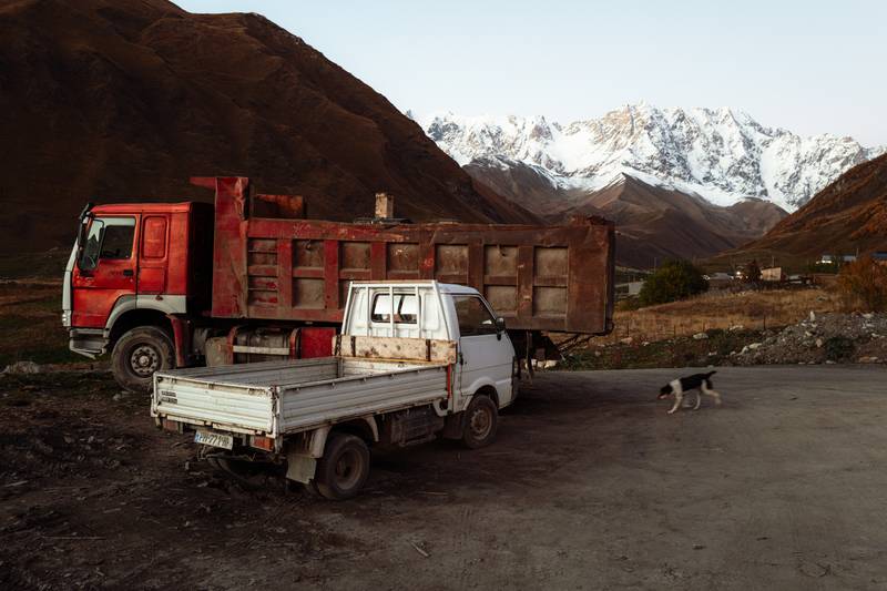 Image by Evangelos Tzemis