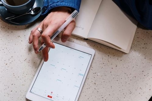 How I Use Notion for Travel organization