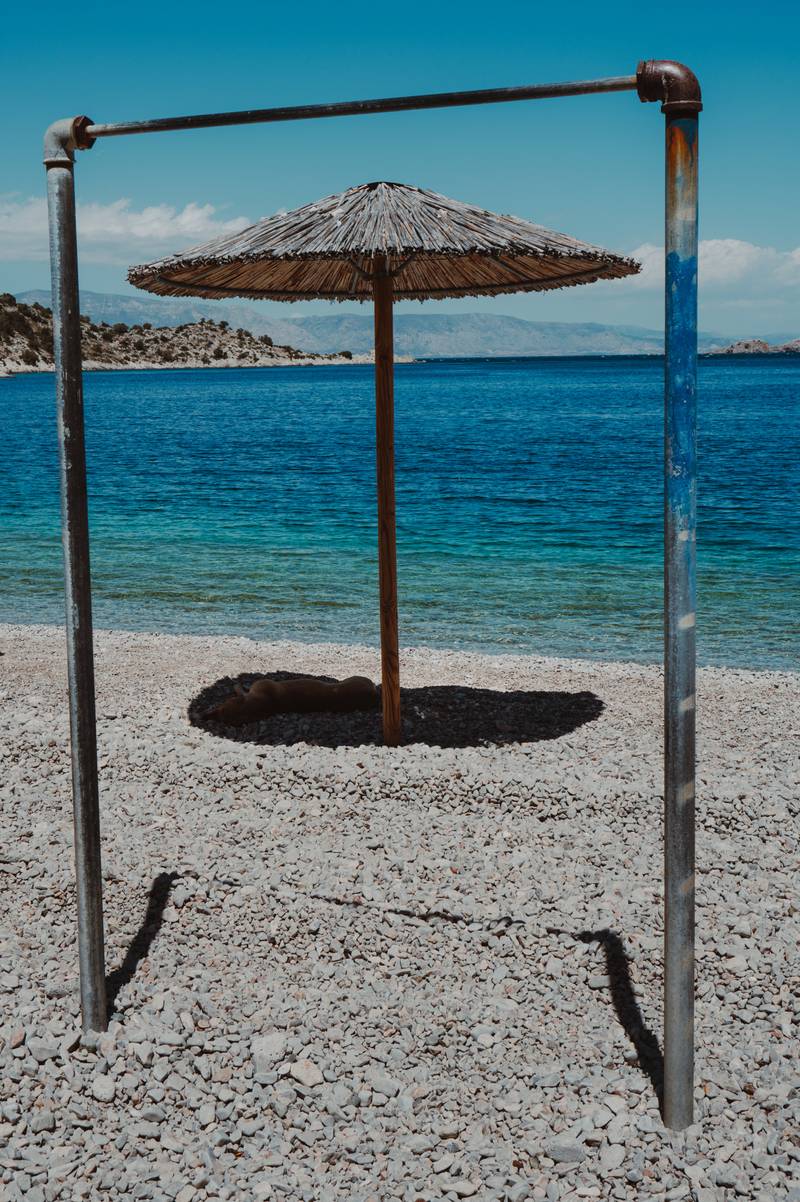 Summer Secrets: The Baths of Helen of Troy — gallery image 10