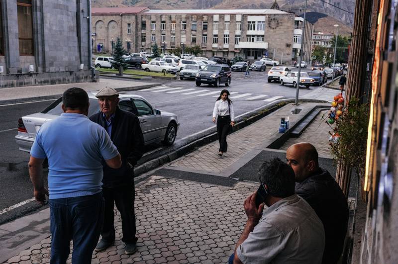 A Journey Through Armenia — The Oldest Christian Nation in the World — gallery image 10