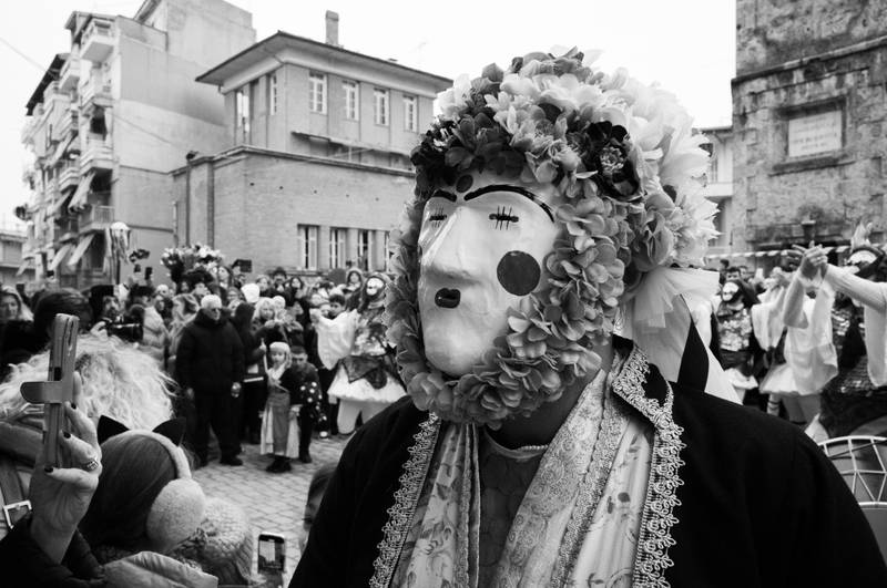 The Boula is going to receive the official blessing