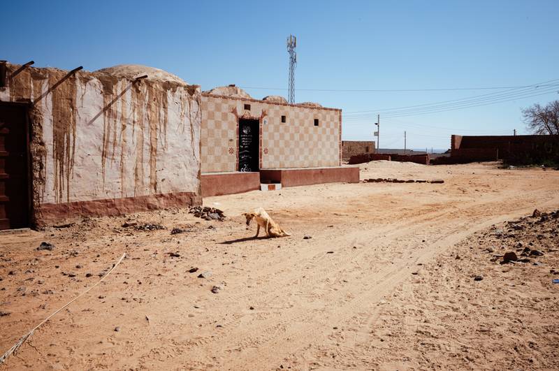 Image by Evangelos Tzemis