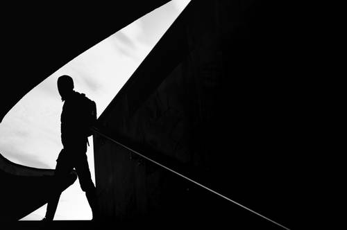 Street Photography Spots in Poland