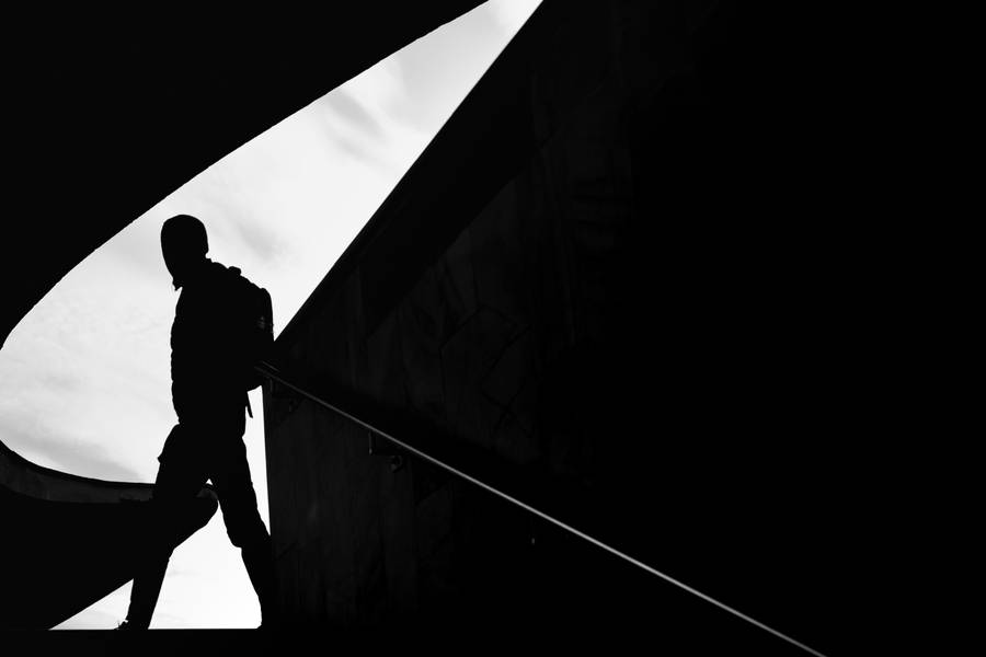 Street Photography Spots in Poland