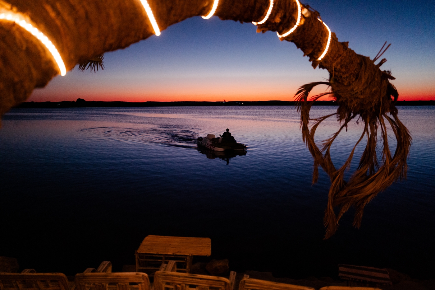 The Magic of Siwa: Why we returned after just 2 months