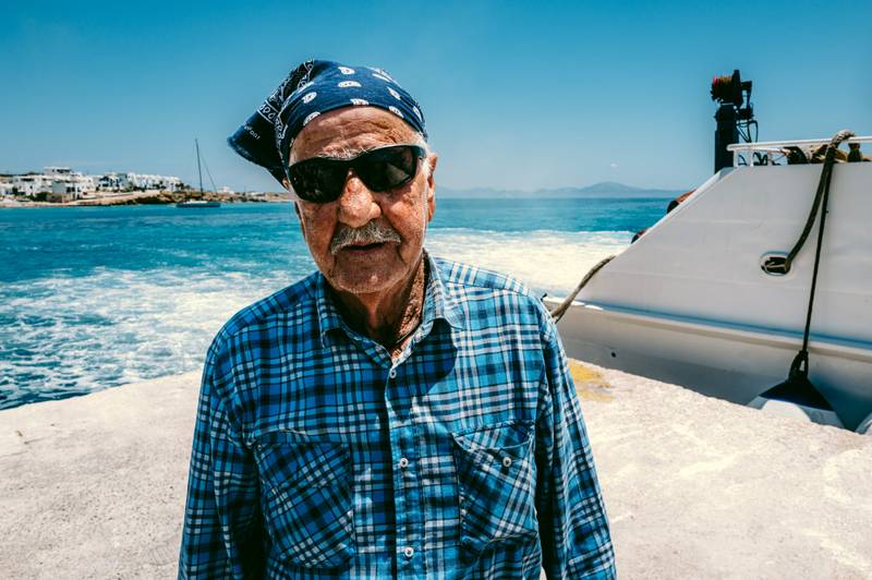 Image by Evangelos Tzemis