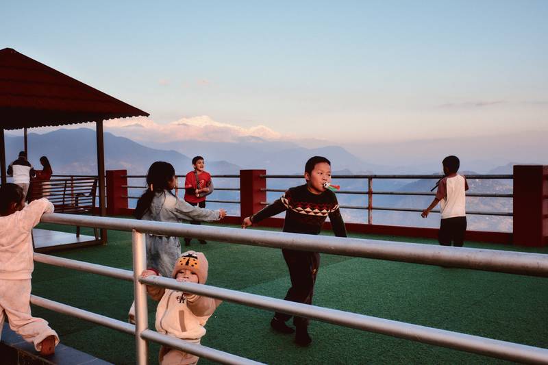 Image by Evangelos Tzemis