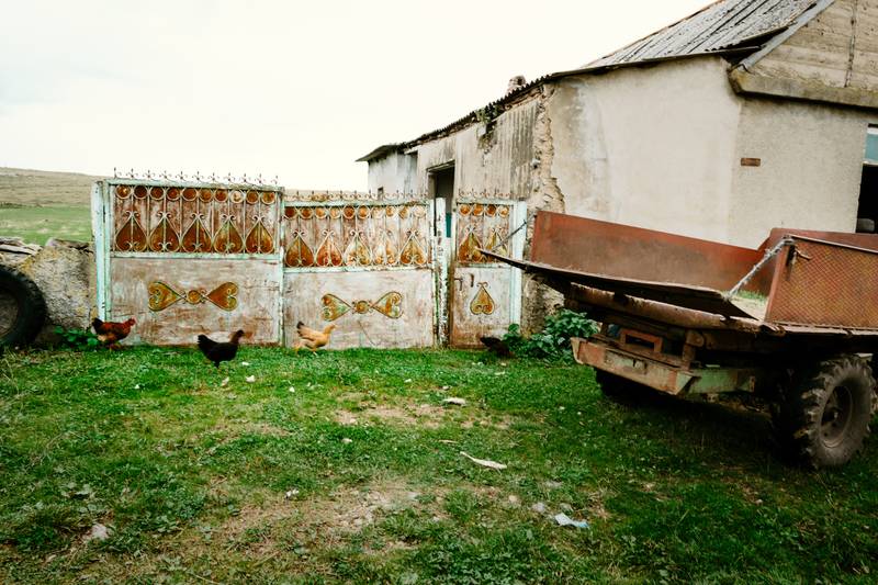 Image by Evangelos Tzemis