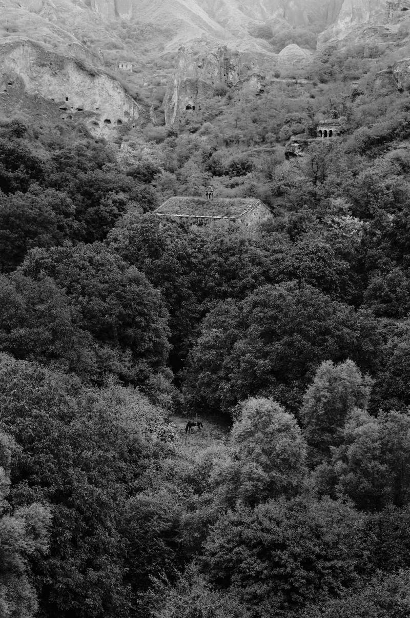 A Journey Through Armenia — The Oldest Christian Nation in the World — gallery image 12