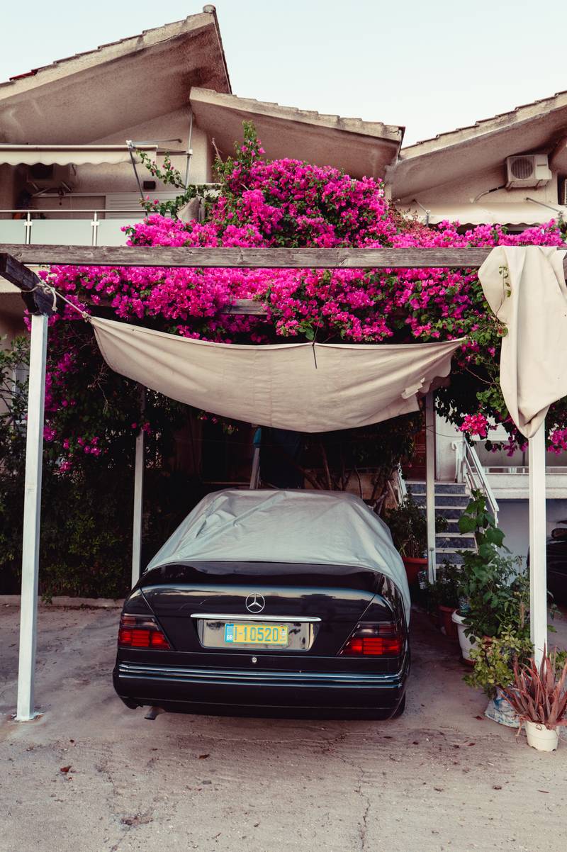 Summer Secrets: The Baths of Helen of Troy — gallery image 17