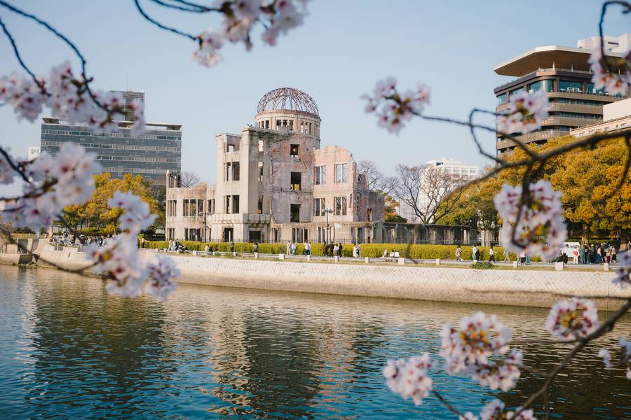 Ιαπωνία: Πρακτικές Συμβουλές