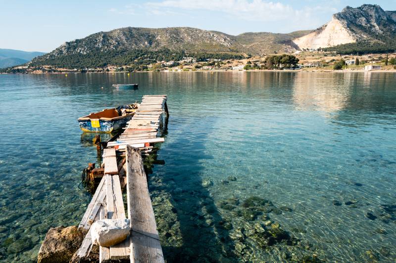 Summer Secrets: The Baths of Helen of Troy — gallery image 5