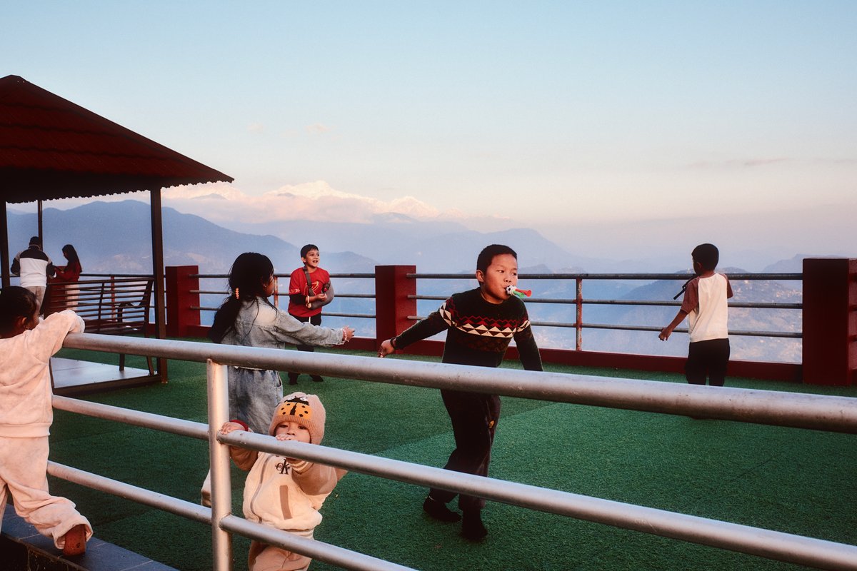 Image by Evangelos Tzemis