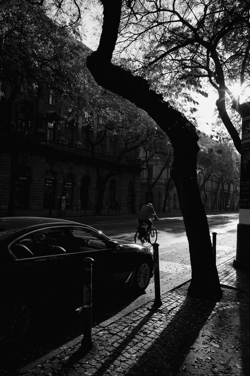 Budapest with the Leica M11 — gallery image 6